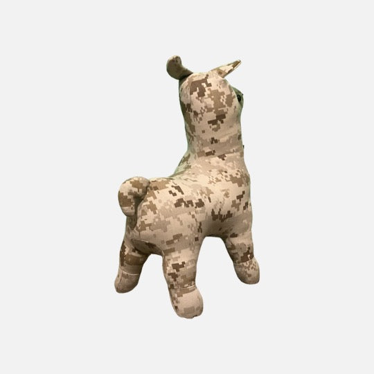 Standard Desert MARPAT ***BLEM***