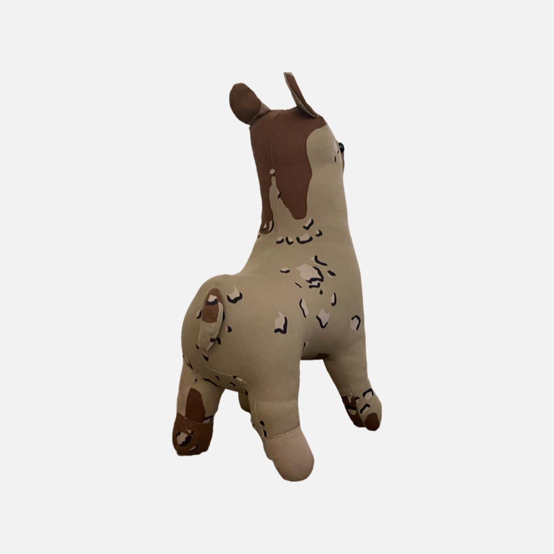 Standard 6-Color Chocolate Chip