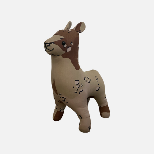 Standard 6-Color Chocolate Chip