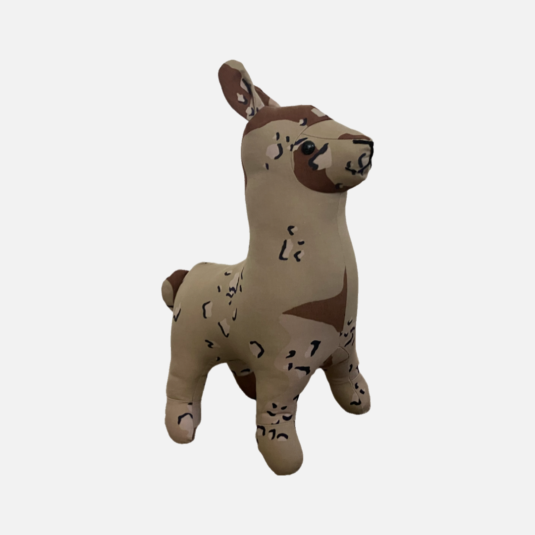 Standard 6-Color Chocolate Chip