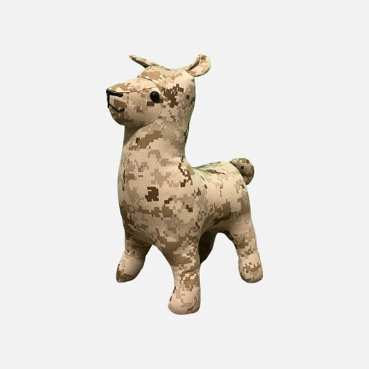 Standard Desert MARPAT ***BLEM***