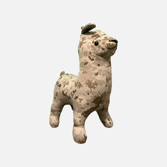 Standard Desert MARPAT ***BLEM***