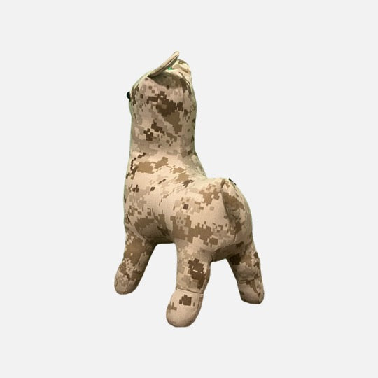 Standard Desert MARPAT ***BLEM***