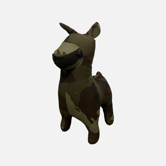 Standard Irish DPM Llama